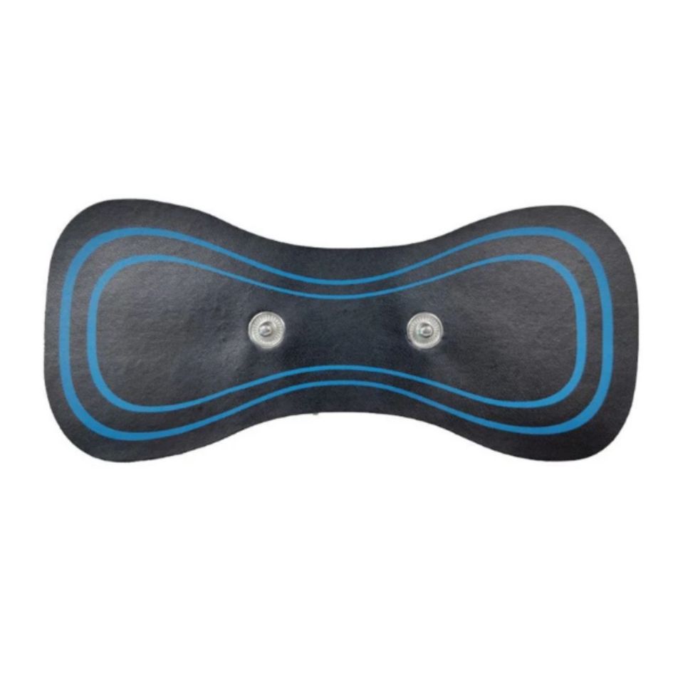 Mini Masajeador Portatil Cervical