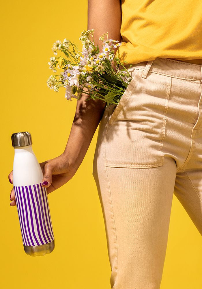 Personalized Stainless Steel Thermos