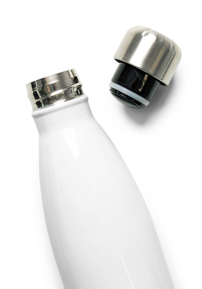 Personalized Stainless Steel Thermos