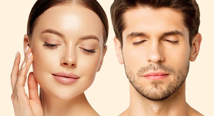Skincare-Belleza Facial