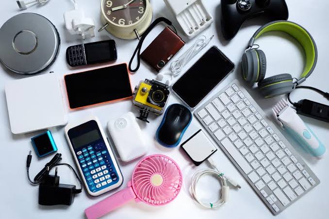 Personal products-Productos personales